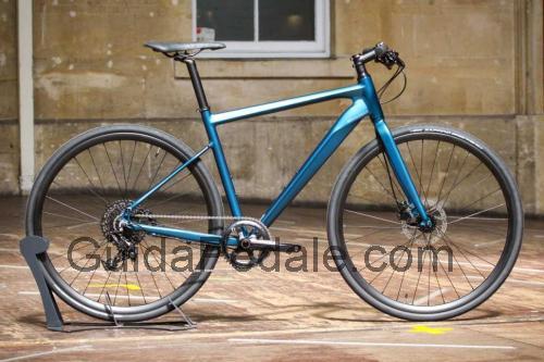 Boardman URB 8.8 scheda tecnica e recensioni